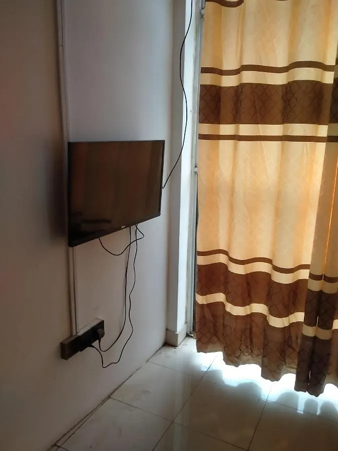Qiqi Airport Villa Katunayake Sri Lanka
