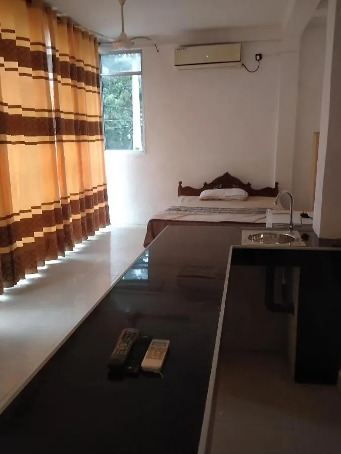 Guest house Qiqi Airport Villa Katunayake Sri Lanka